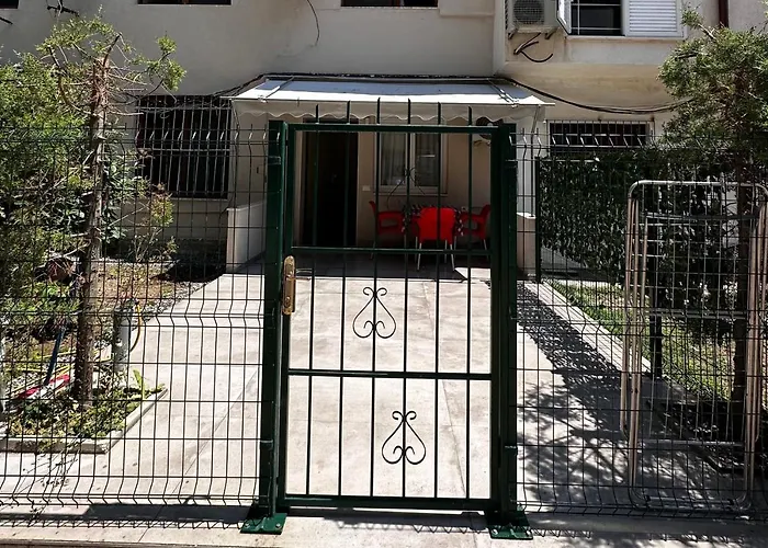Beach Apartaments Durres