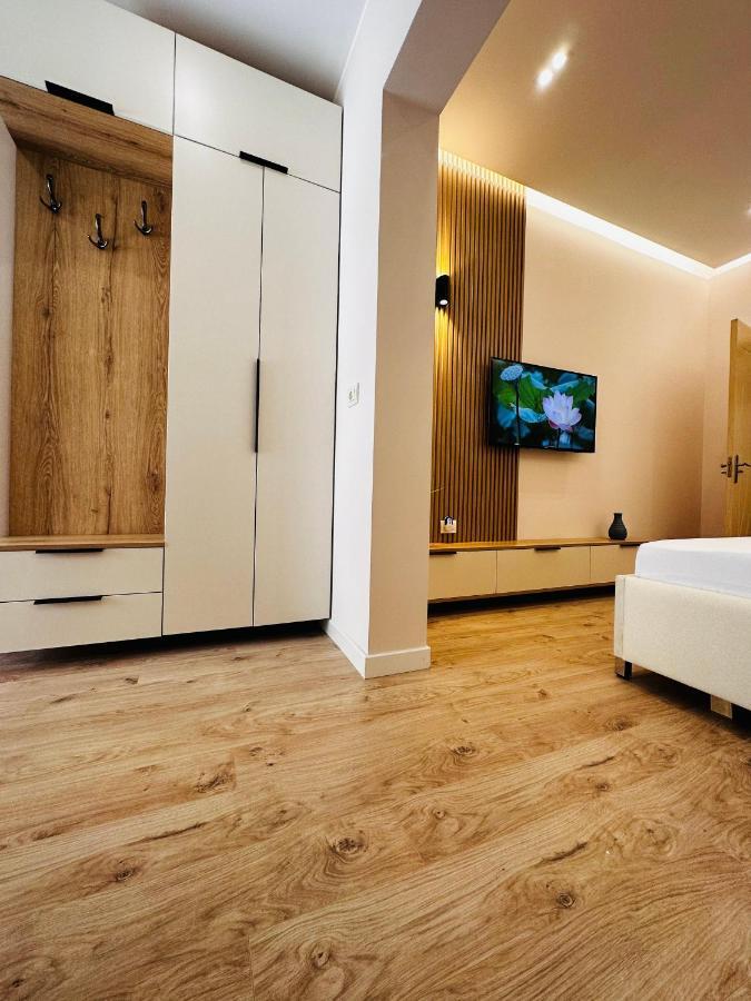 Beach Apartaments Durres Durrës