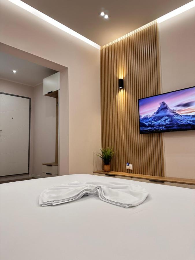 Beach Apartaments Durres * Durrës