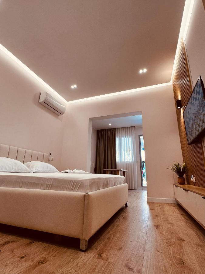 Apartament Beach Apartaments Durres *