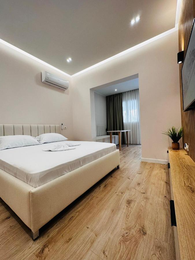 Beach Apartaments Durres * Durrës