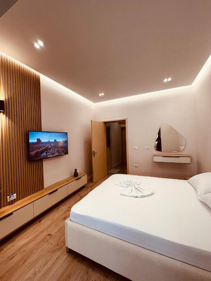 Beach Apartaments Durres Durrës