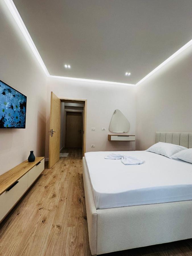 Beach Apartaments Durres *