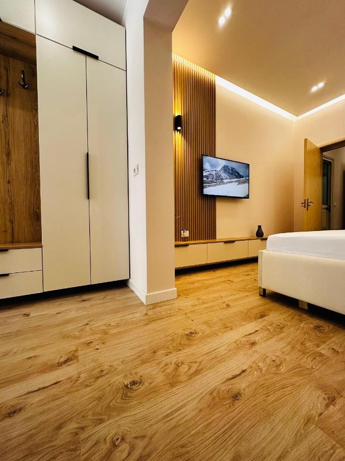 Apartament Beach Apartaments Durres Durrës