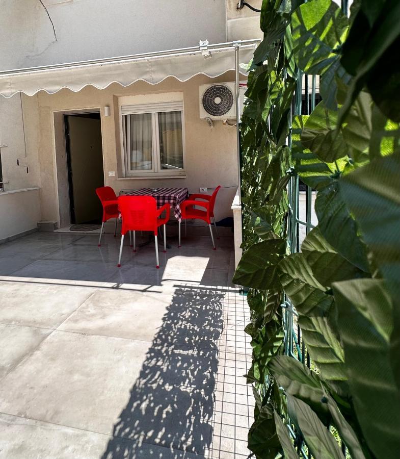 Apartament Beach Apartaments Durres