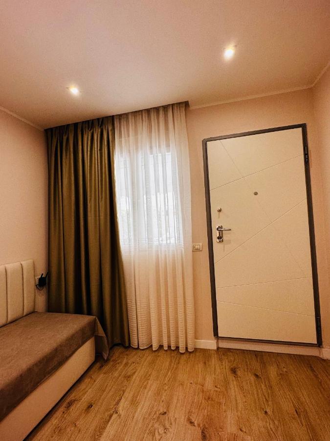 Beach Apartaments Durres