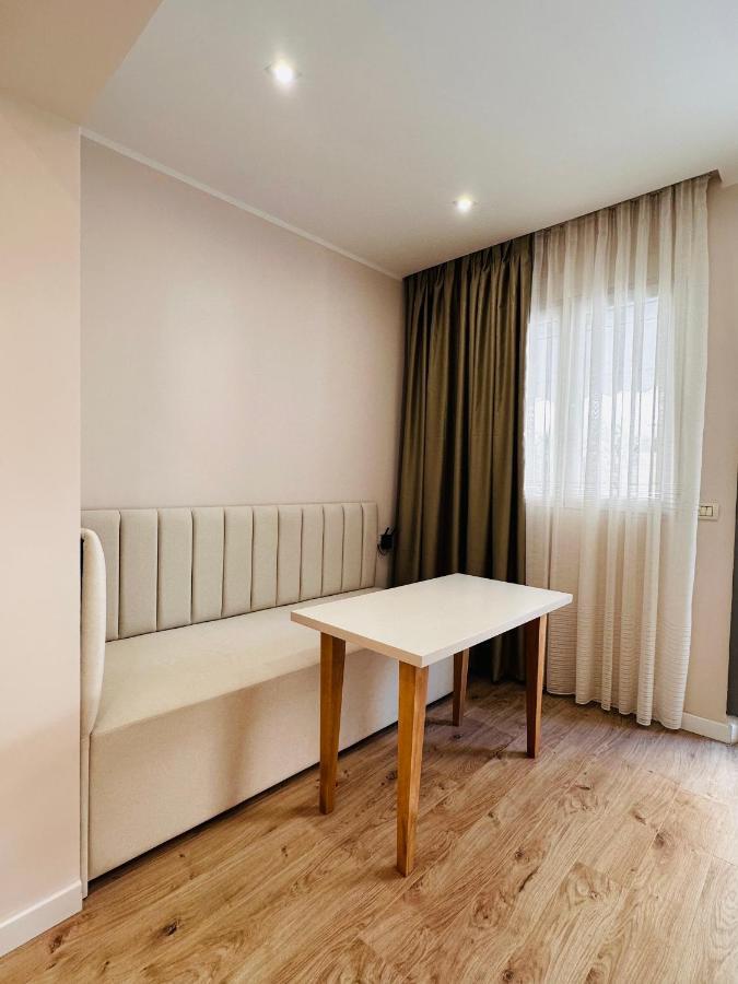 Beach Apartaments Durres Apartament *