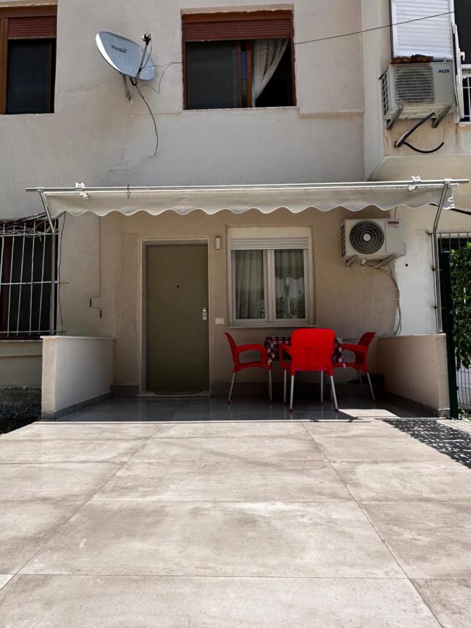 Apartament Beach Apartaments Durres