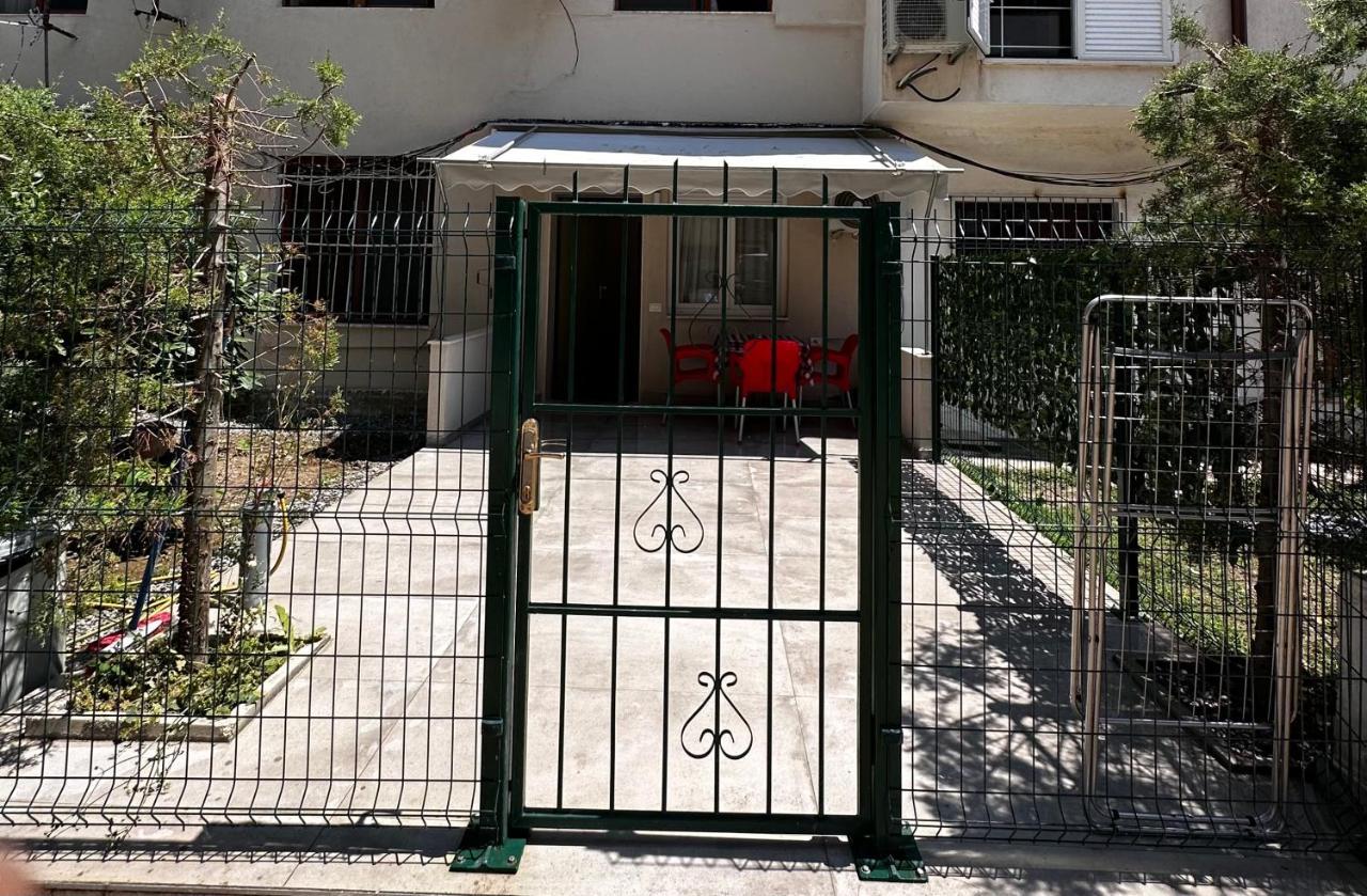 Beach Apartaments Durres * Durrës