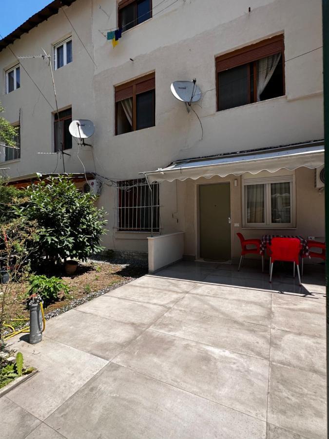 Beach Apartaments Durres * Durrës